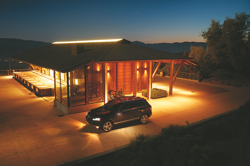 Steve White Volkswagen Spartanburg in Spartanburg SC