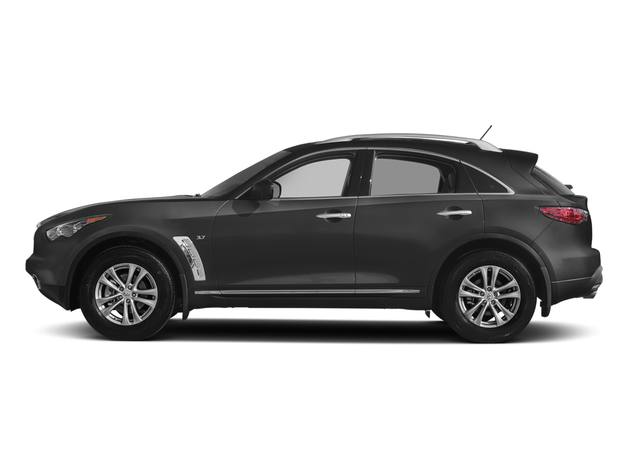 2017 INFINITI QX70 Base