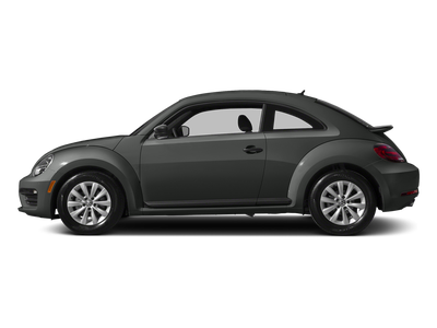 2018 Volkswagen Beetle Base