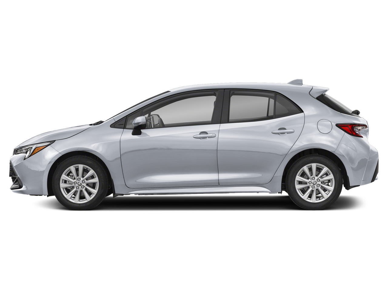 2024 Toyota Corolla Hatchback SE