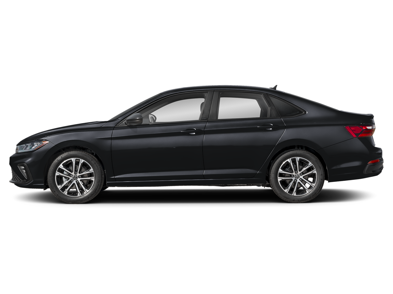 2026 Volkswagen Jetta Sport FWD