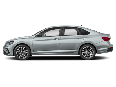 2026 Volkswagen Jetta Sport FWD