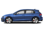 2026 Volkswagen GTI S