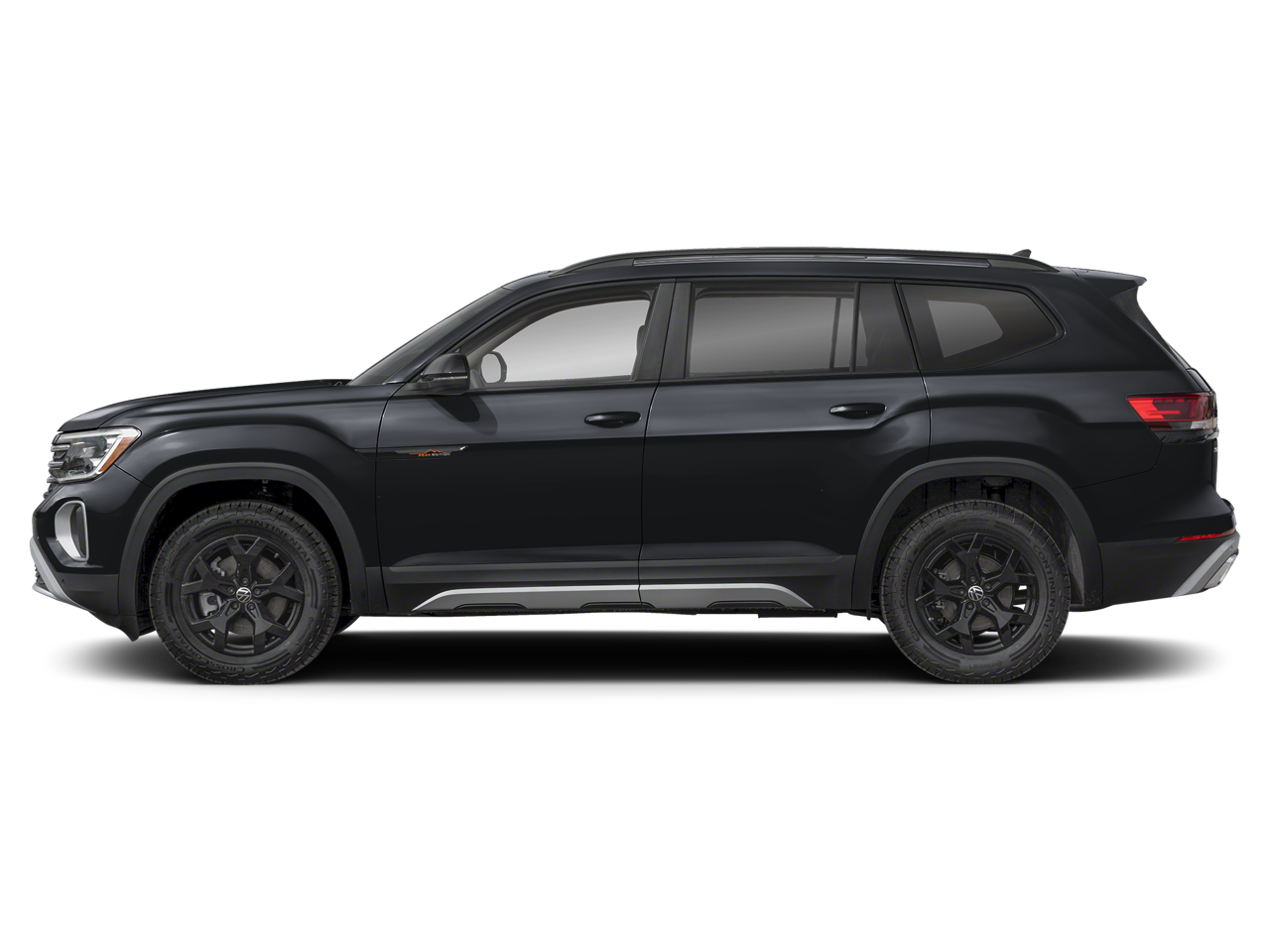 2026 Volkswagen Atlas Atlas Peak Edition - Photo 33