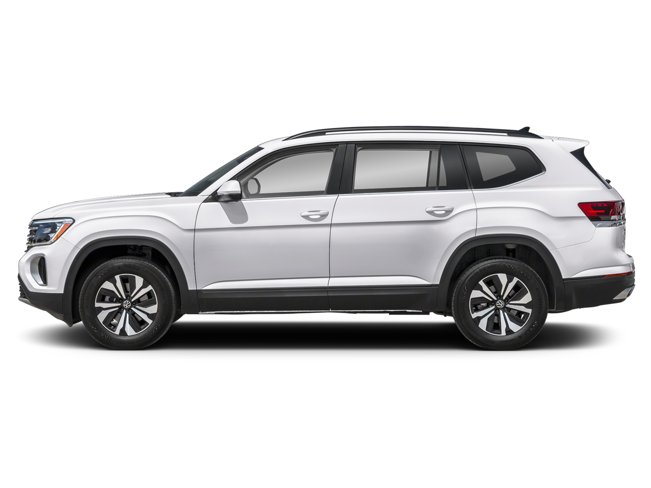2026 Volkswagen Atlas SE w/Tech - Photo 33