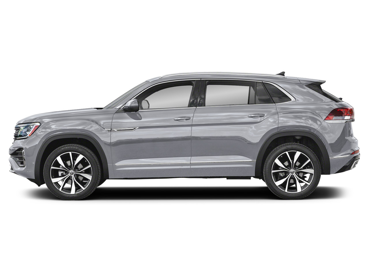 2026 Volkswagen Atlas Cross Sport SEL Premium R-LINE - Photo 34