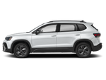 2026 Volkswagen Taos S FWD