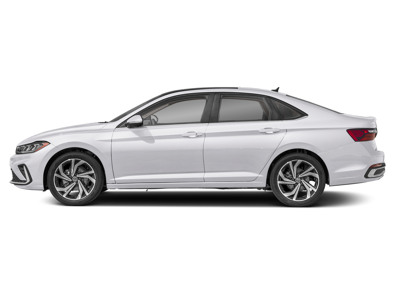 2027 Volkswagen Jetta SEL FWD