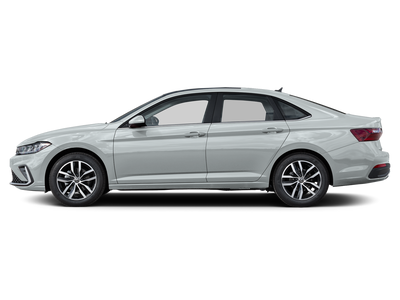 2027 Volkswagen Jetta 1.5T SE