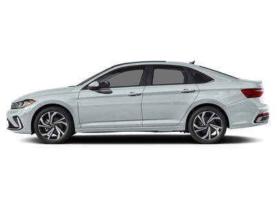 2027 Volkswagen Jetta 1.5T SEL