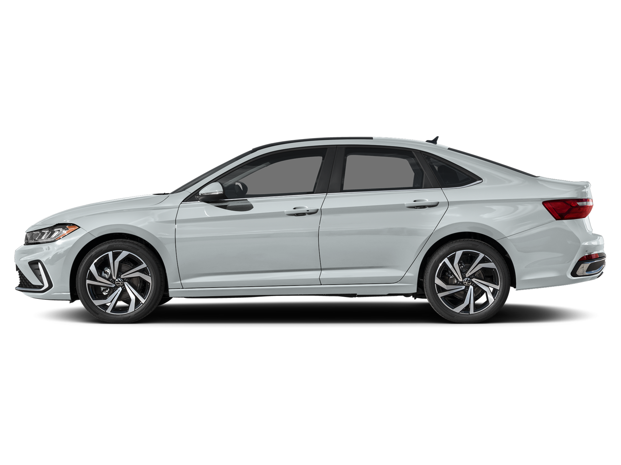 2027 Volkswagen Jetta 1.5T SEL