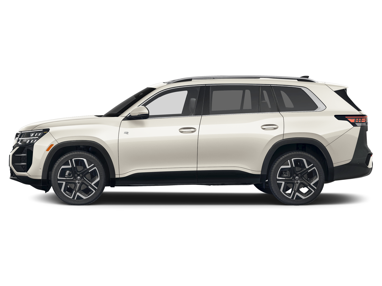 2027 Volkswagen Atlas 2.0T SEL