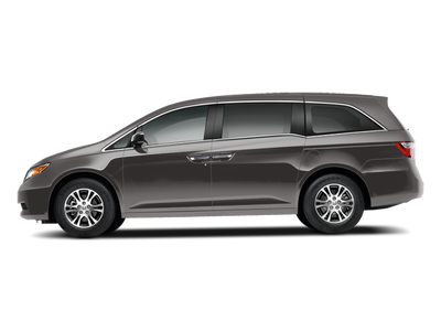 2011 Honda Odyssey EX-L