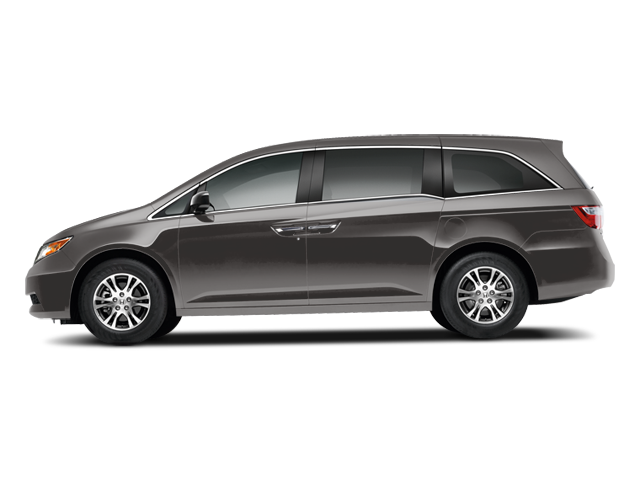 2011 Honda Odyssey EX-L