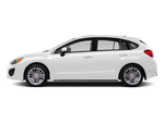 2012 Subaru Impreza 2.0i Sport Premium