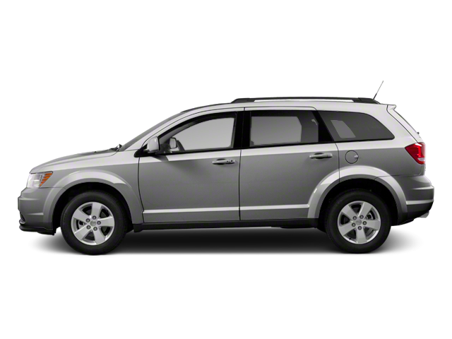 2013 Dodge Journey AVP
