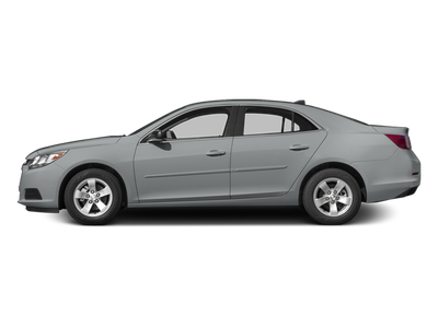 2014 Chevrolet Malibu LS 1FL