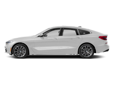 2018 BMW 6 Series 640 Gran Turismo i xDrive