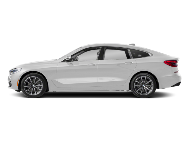 2018 BMW 6 Series 640 Gran Turismo i xDrive