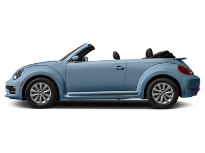 2019 Volkswagen Beetle Convertible Base