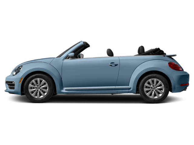 2019 Volkswagen Beetle Convertible Base