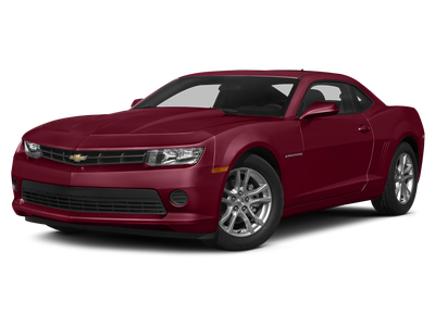 2015 Chevrolet Camaro 2LT 2LT