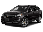 2015 Chevrolet Traverse 2LT 2LT