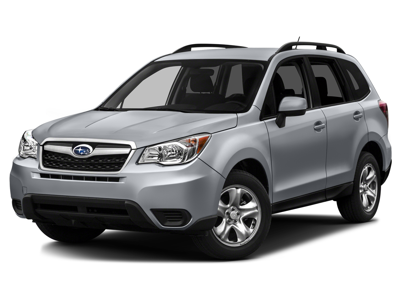 Used 2015 Subaru Forester i with VIN JF2SJABC9FH434576 for sale in Spartanburg, SC