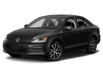 2015 Volkswagen Jetta 2.0L S w/Technology