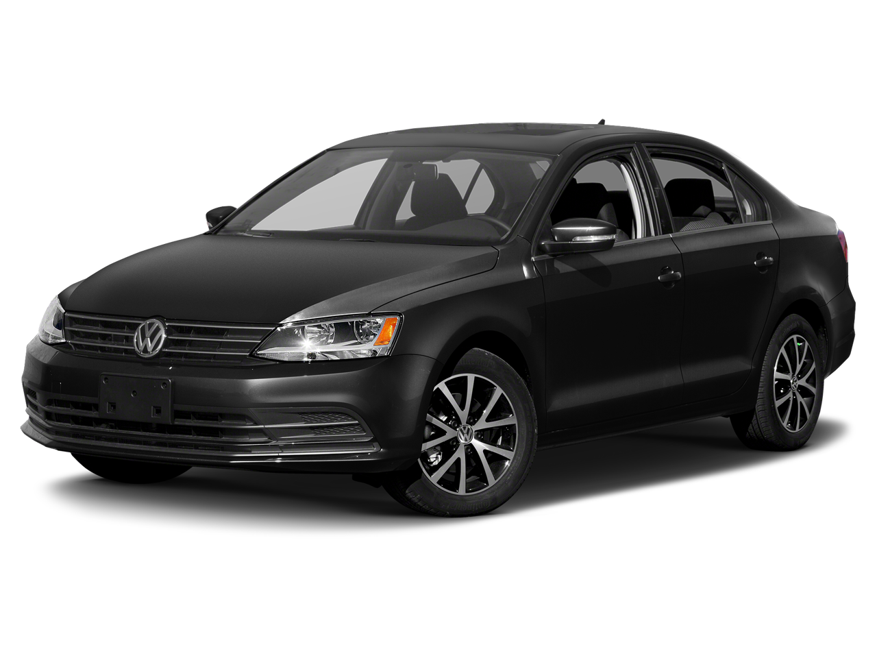 2015 Volkswagen Jetta 2.0L S w/Technology