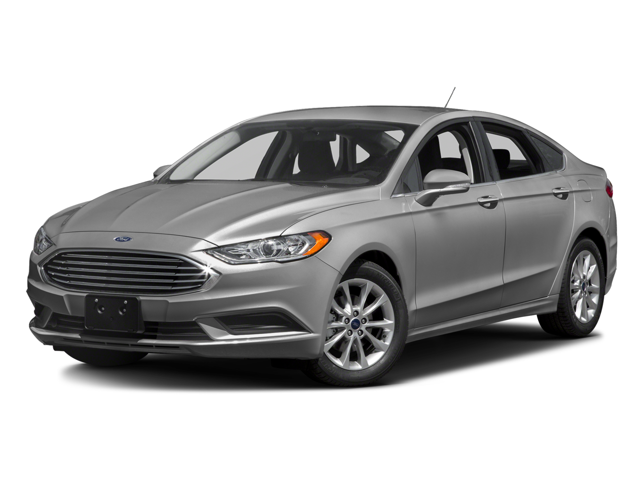 Used 2017 Ford Fusion SE with VIN 3FA6P0H72HR396487 for sale in Spartanburg, SC