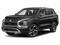 2024 Mitsubishi Outlander Base