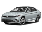 2026 Volkswagen Jetta SE FWD