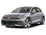 2026 Volkswagen GTI S