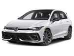 2026 Volkswagen Golf R Golf R 4MOTION