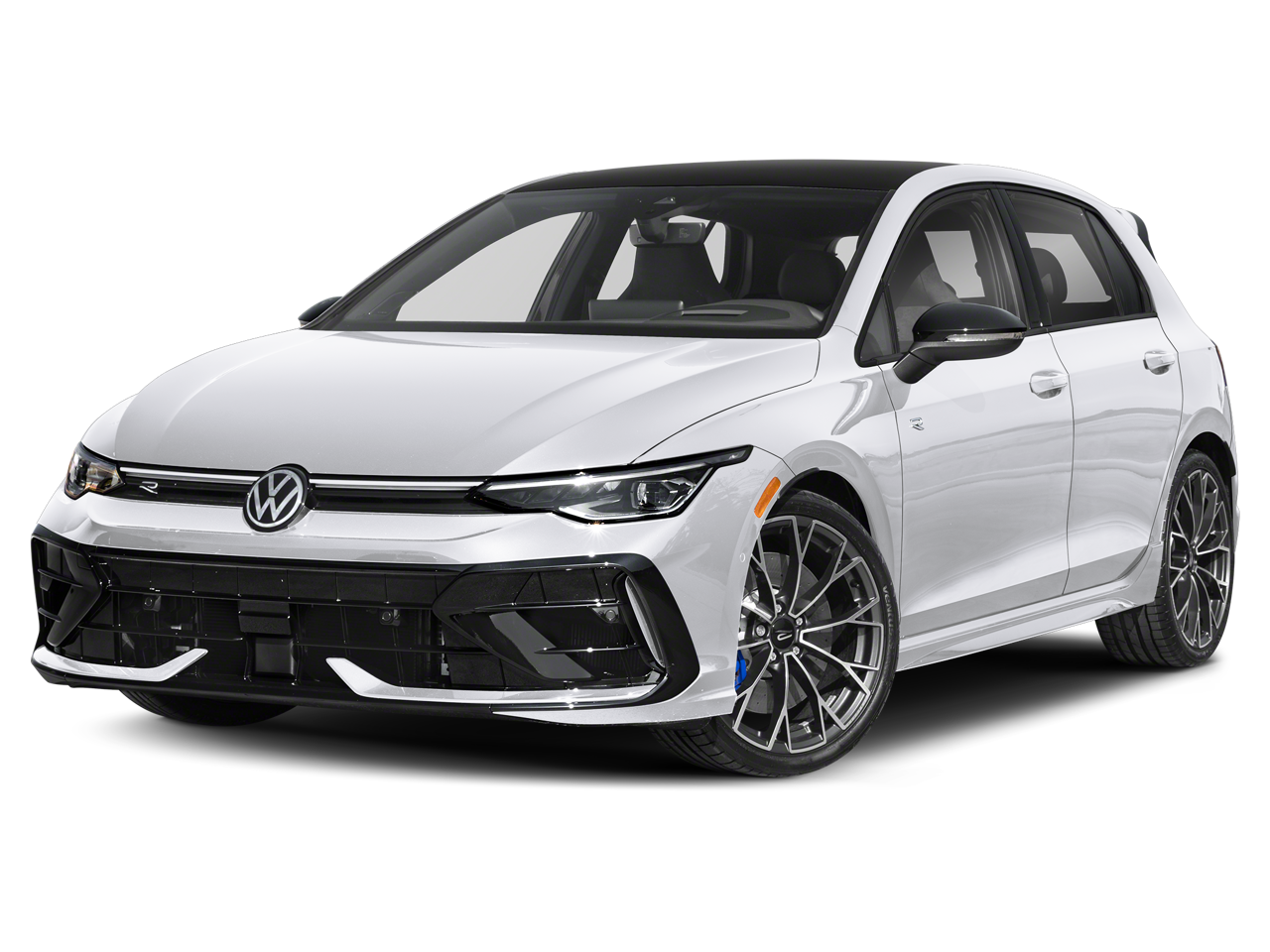 2026 Volkswagen Golf R Golf R 4MOTION
