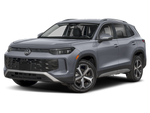 2026 Volkswagen Tiguan SE FWD