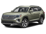 2026 Volkswagen Atlas SE W/ Tech FWD