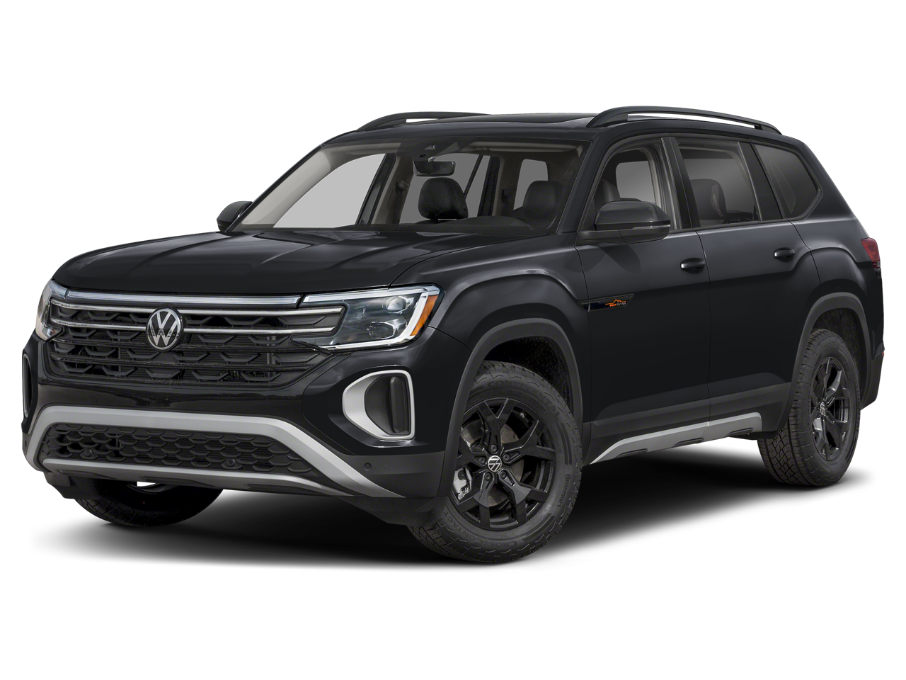 2026 Volkswagen Atlas Atlas Peak Edition - Photo 31