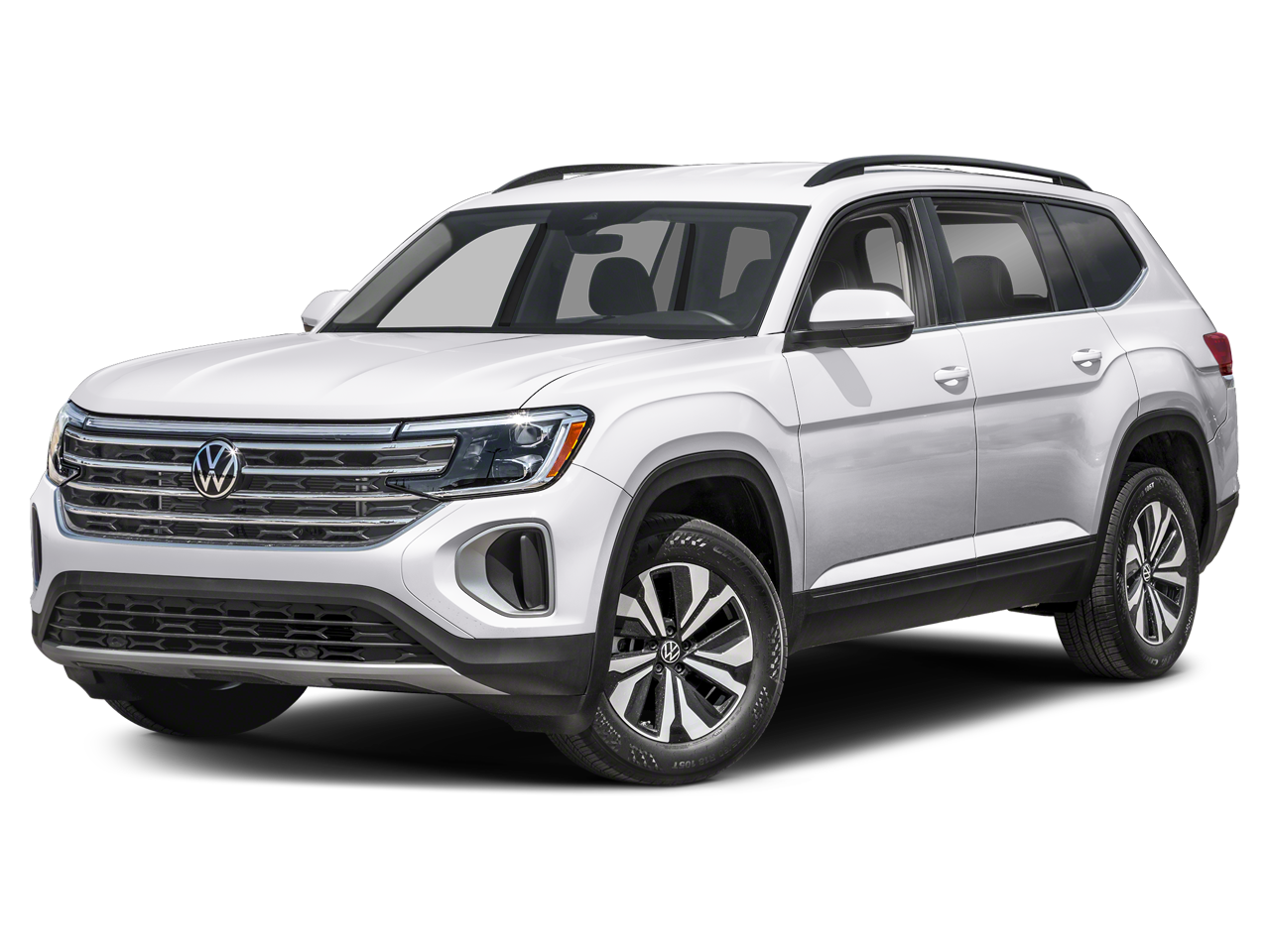 2026 Volkswagen Atlas SE w/Tech - Photo 31