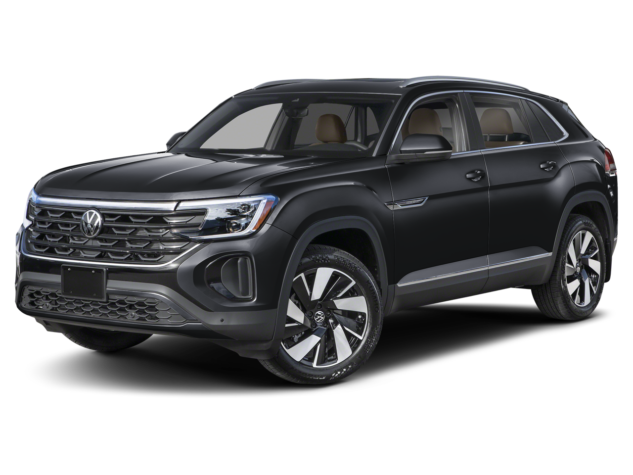 2026 Volkswagen Atlas Cross Sport SEL - Photo 33
