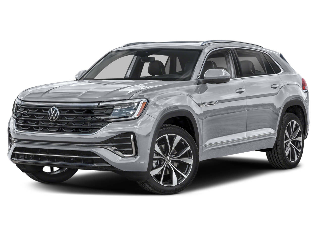 2026 Volkswagen Atlas Cross Sport SEL Premium R-LINE - Photo 32