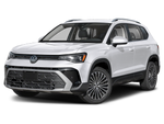 2026 Volkswagen Taos SE AWD