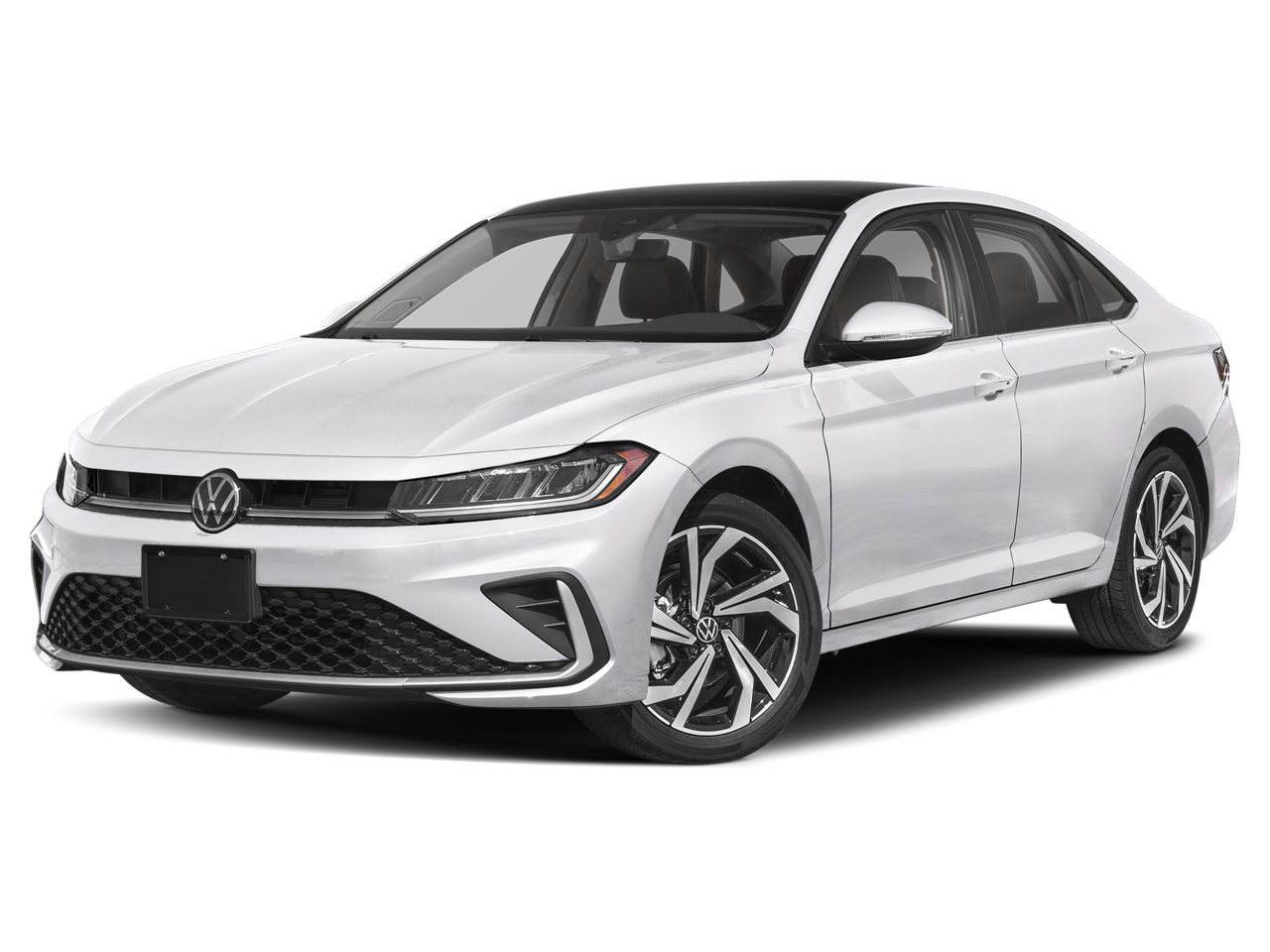 2027 Volkswagen Jetta SEL FWD