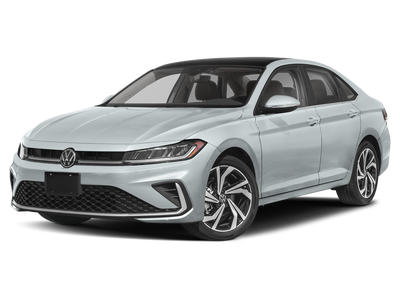 2027 Volkswagen Jetta SEL FWD