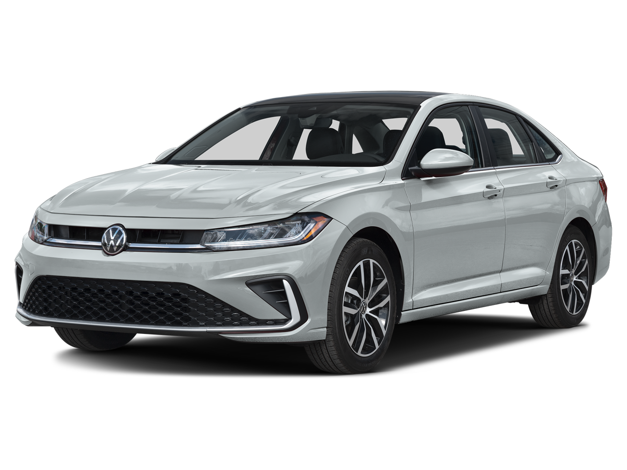 2027 Volkswagen Jetta 1.5T SE