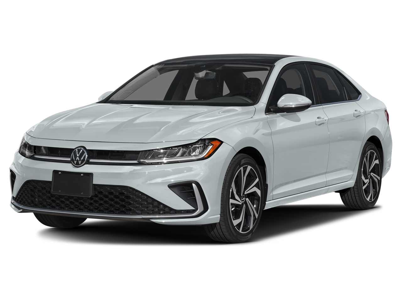 2027 Volkswagen Jetta 1.5T SEL