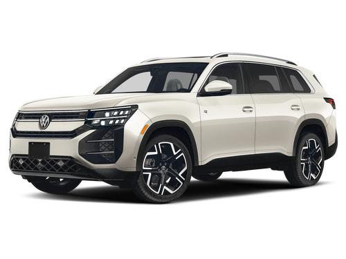 2027 Volkswagen Atlas 2.0T SEL
