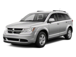 2013 Dodge Journey AVP