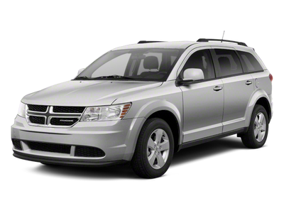 2013 Dodge Journey AVP